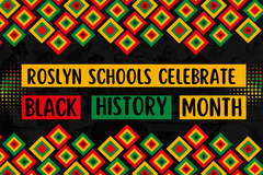  Black History Month Graphic